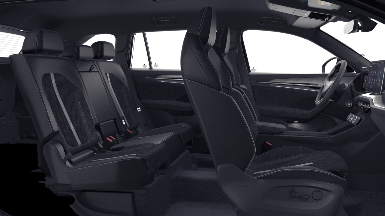 Bild eines Kodiaq Sportline TSI mHEV DSG