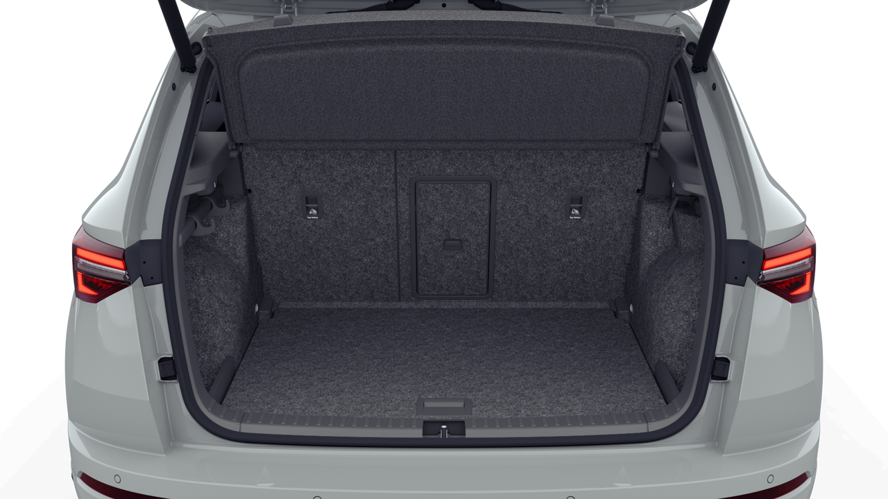 Bild eines Karoq 4x4 Sportline TDI DSG
