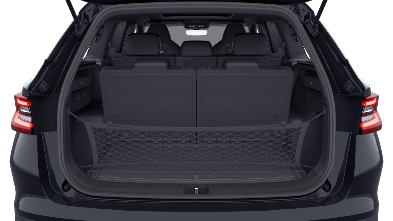 Bild eines Kodiaq Sportline TDI DSG