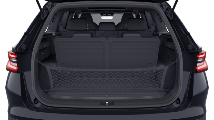 Bild eines Kodiaq Sportline TDI DSG