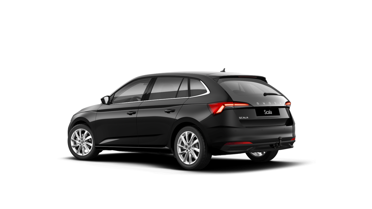 Bild eines Scala Selection TSI DSG