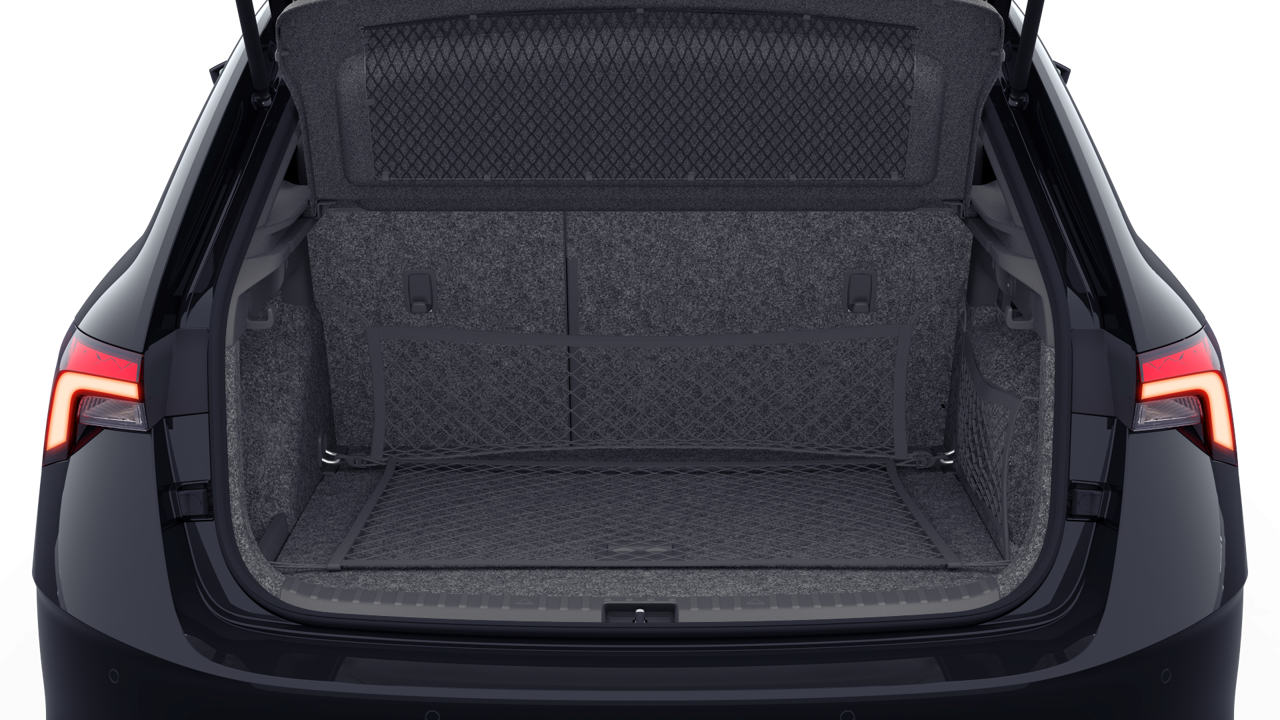 Bild eines Scala Selection TSI DSG