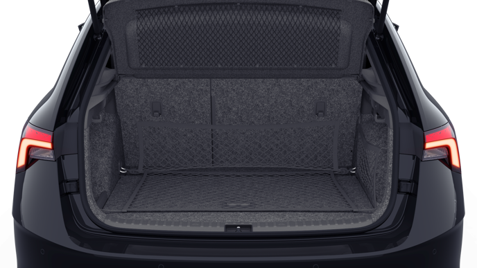 Bild eines Scala Selection TSI DSG