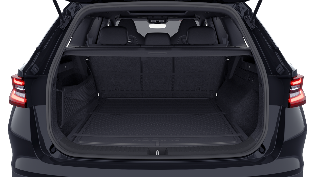 Bild eines Kodiaq 4x4 Sportline TDI DSG