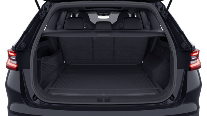 Bild eines Kodiaq 4x4 Sportline TDI DSG