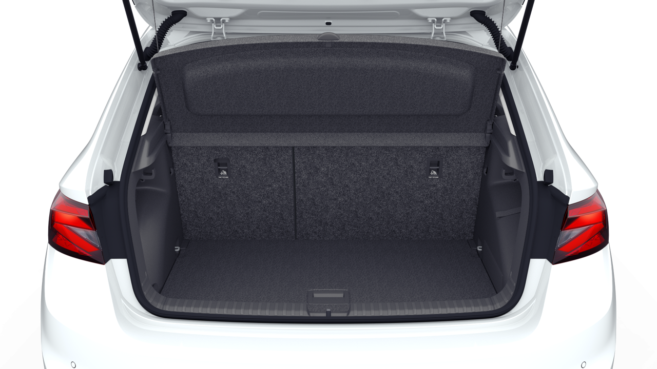 Bild eines Fabia Selection TSI DSG