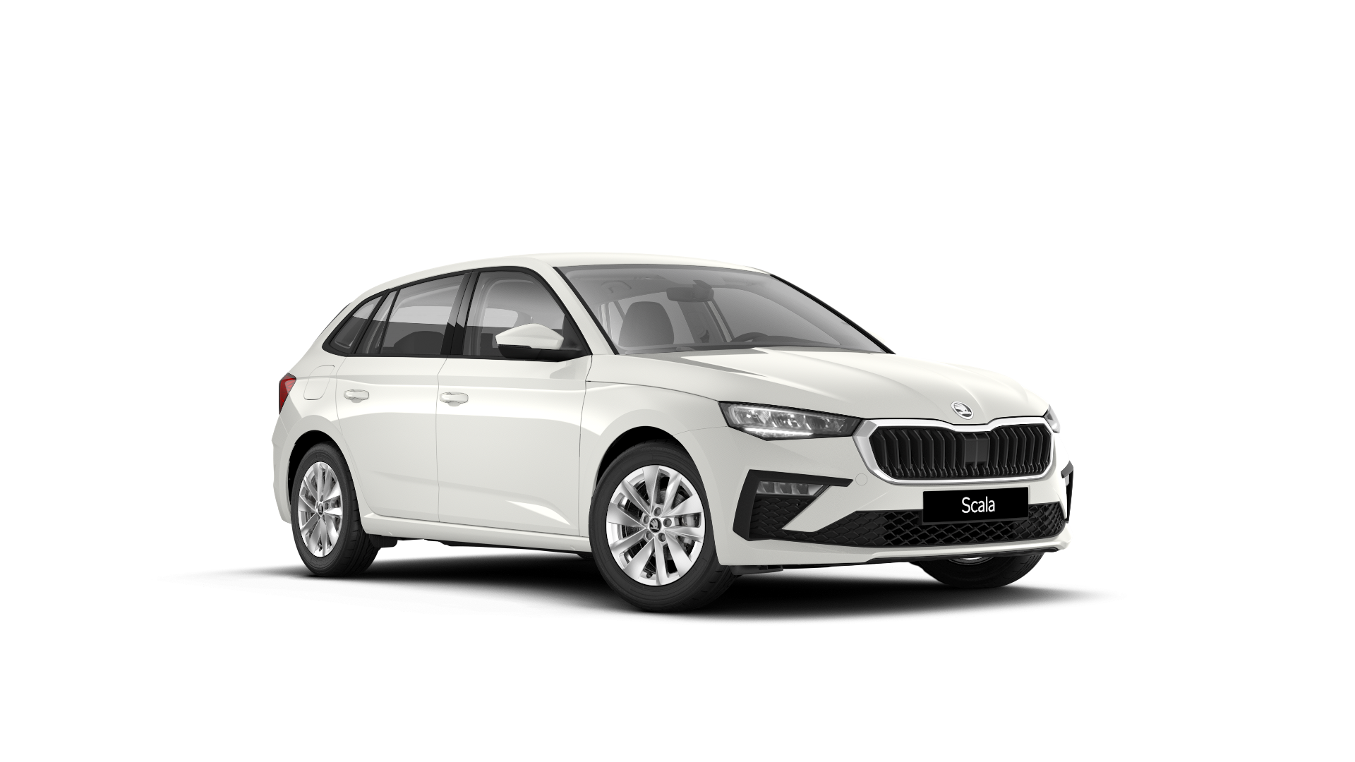Skoda Scala Essence TSI 2025