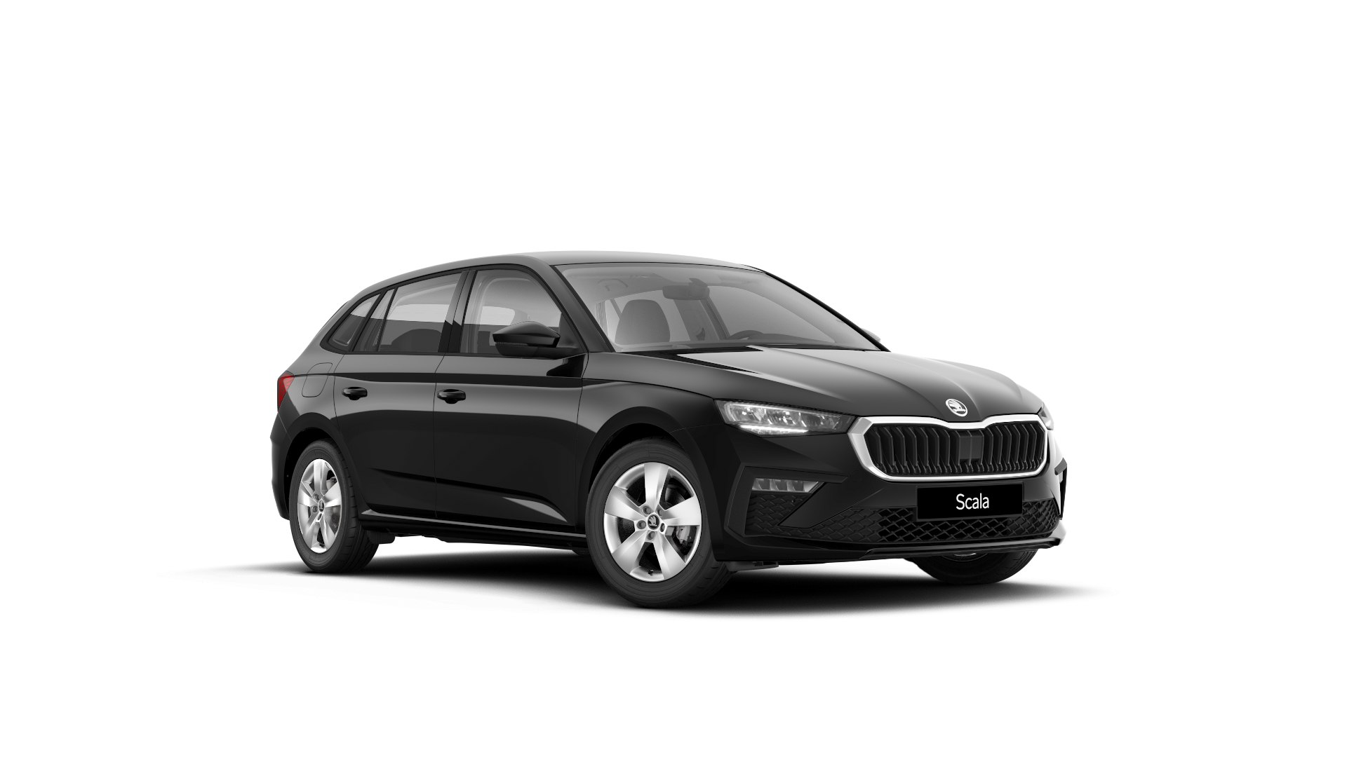 Skoda Scala Essence TSI 2025