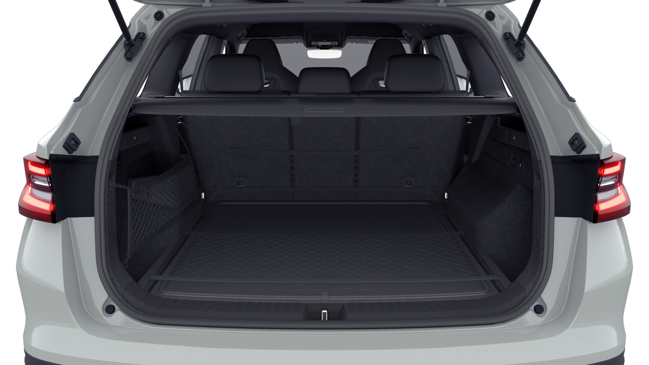 Bild eines Kodiaq 4x4 Sportline TDI DSG