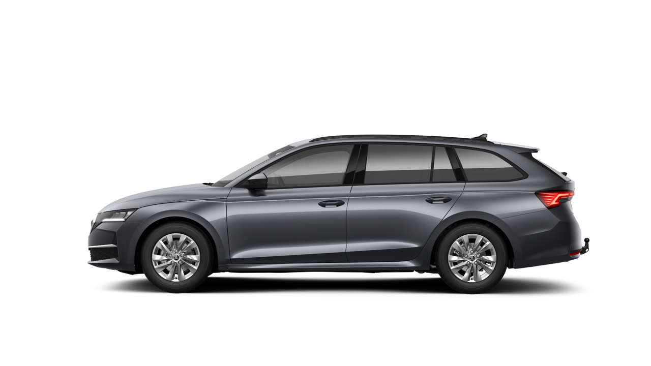 Bild eines Octavia Combi Selection TSI mHEV DSG