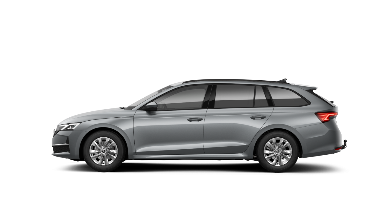 Bild eines Octavia Combi Selection TDI DSG