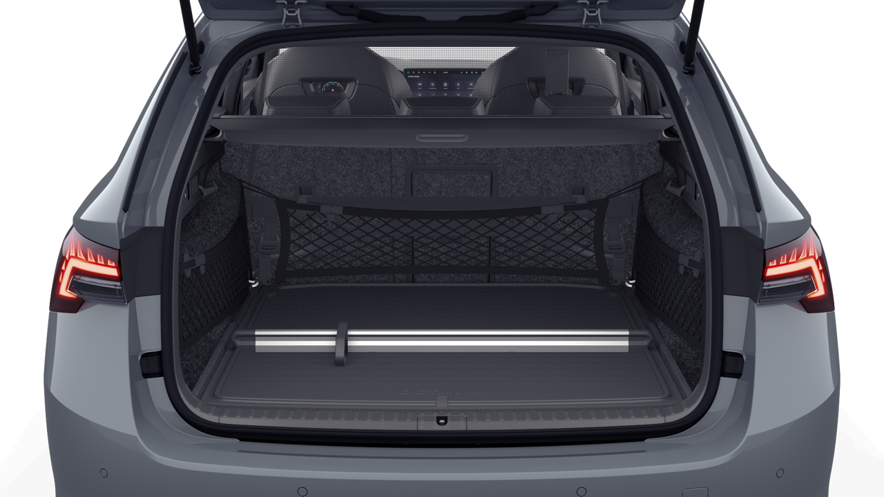 Bild eines Octavia Combi Sportline TSI mHEV DSG