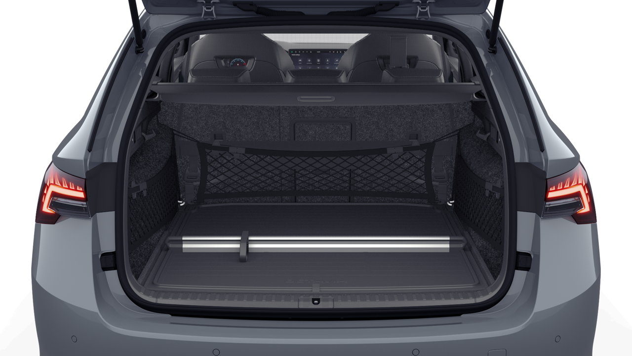 Bild eines Octavia Combi Sportline TSI mHEV DSG