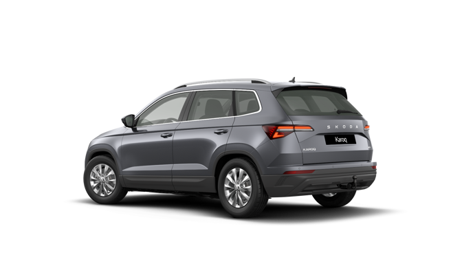 Bild eines Karoq 4x4 Selection TDI DSG
