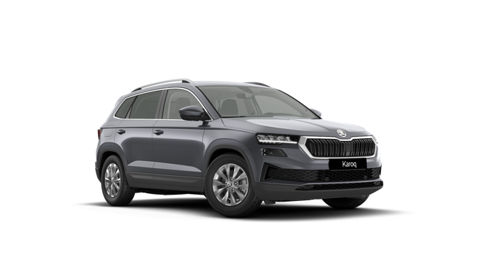 Bild eines Karoq 4x4 Selection TDI DSG