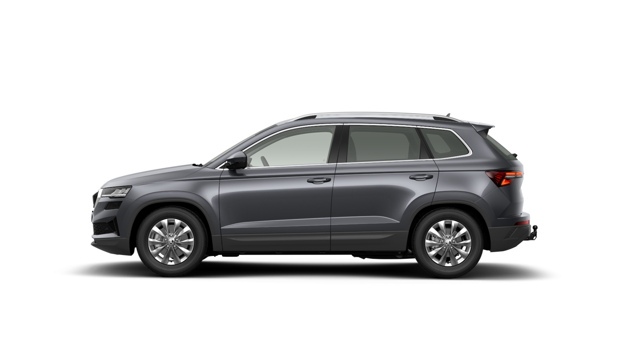 Bild eines Karoq 4x4 Selection TDI DSG