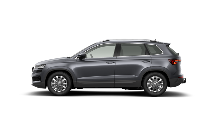 Bild eines Karoq 4x4 Selection TDI DSG