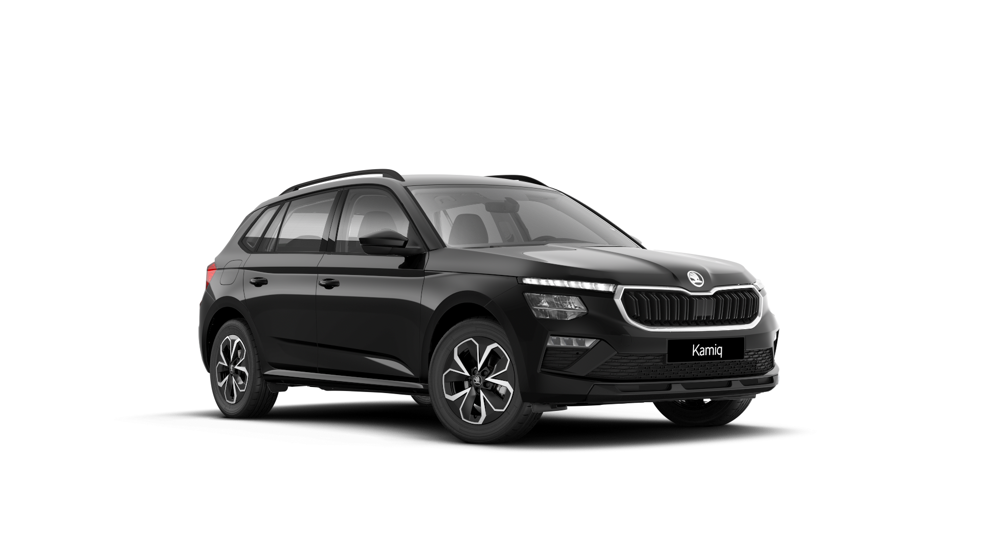 Skoda Kamiq Essence TSI DSG 2025