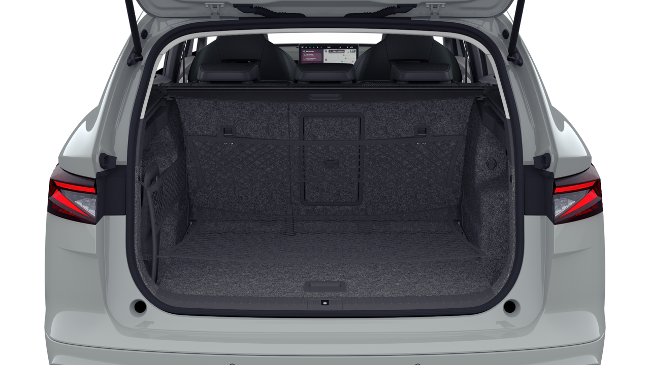 Bild eines Enyaq Sportline 85