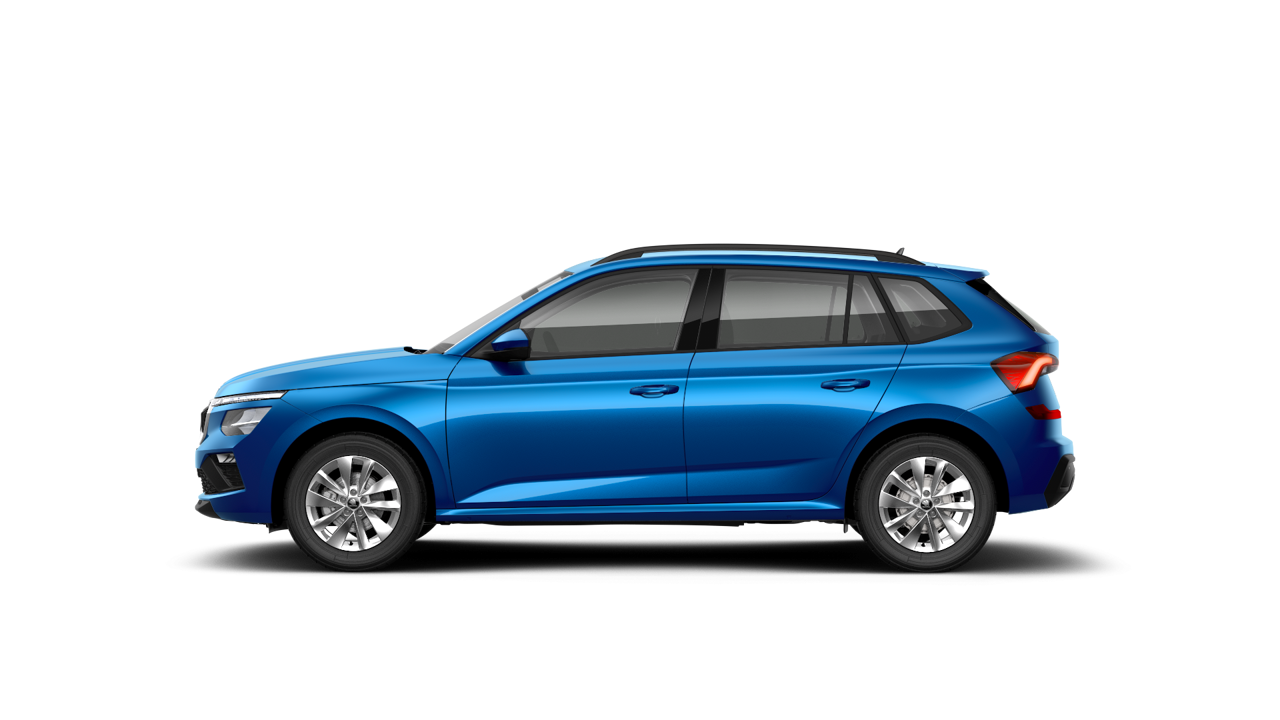 Bild eines Kamiq Essence TSI DSG