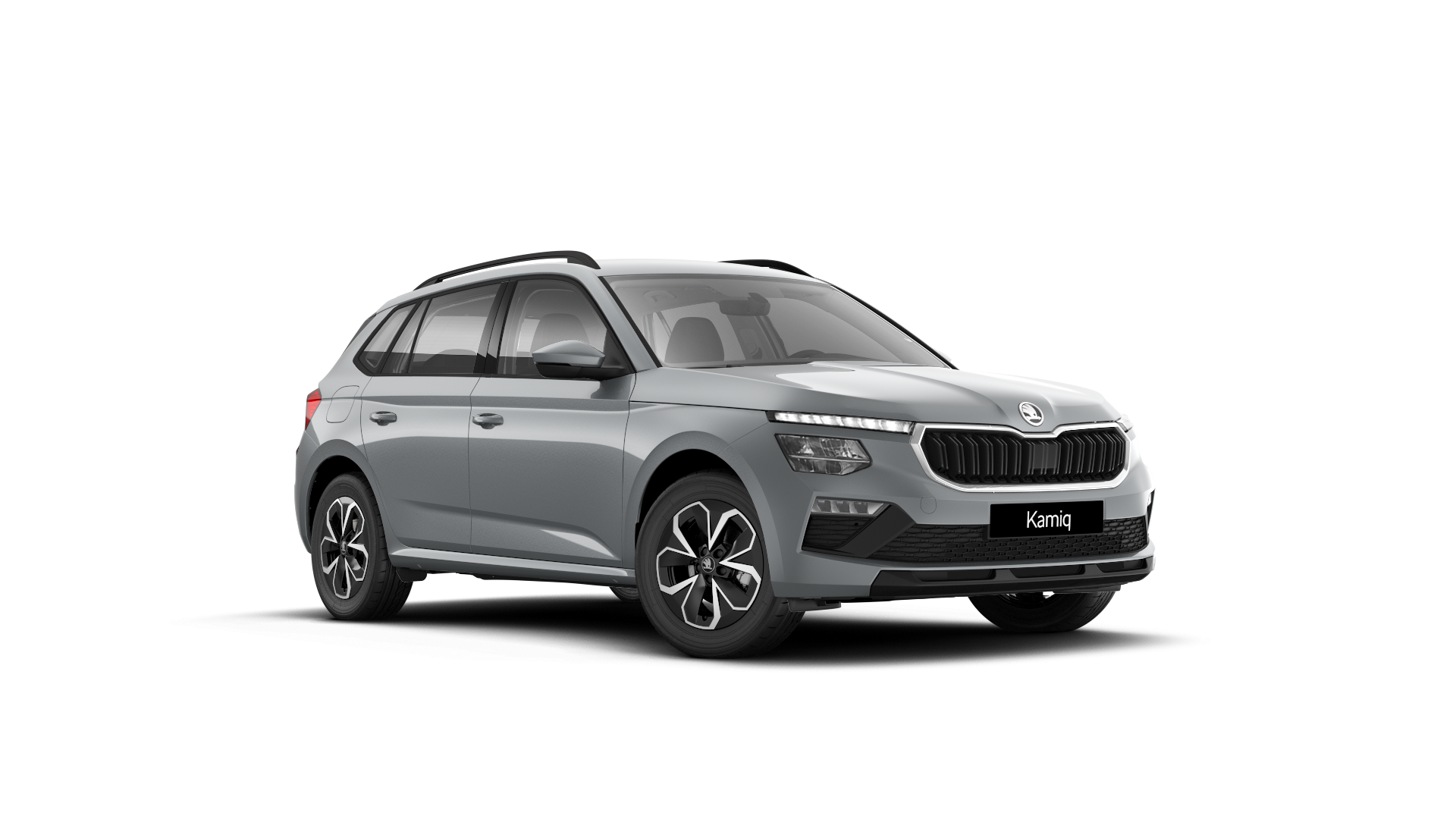 Skoda Kamiq Essence TSI DSG 2026