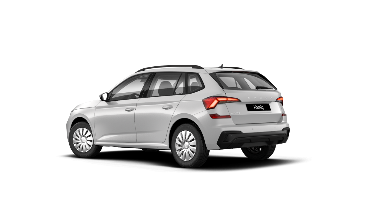 Bild eines Kamiq Essence TSI DSG