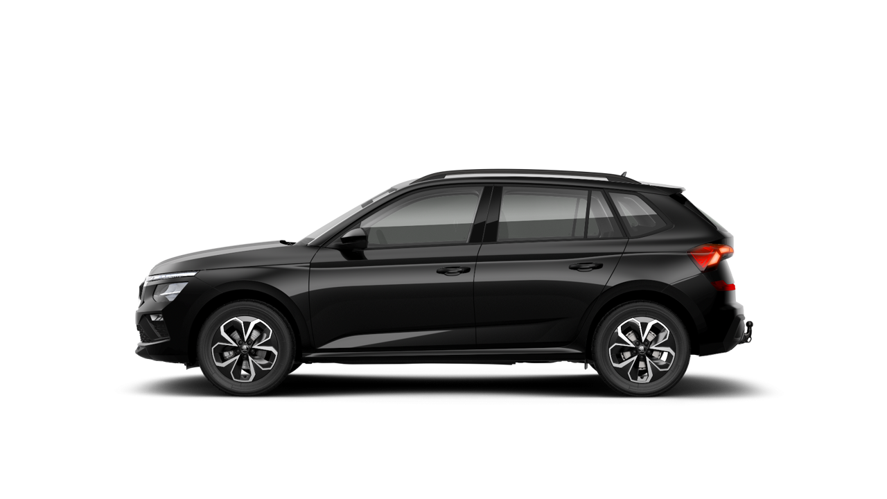 Bild eines Kamiq Essence TSI DSG