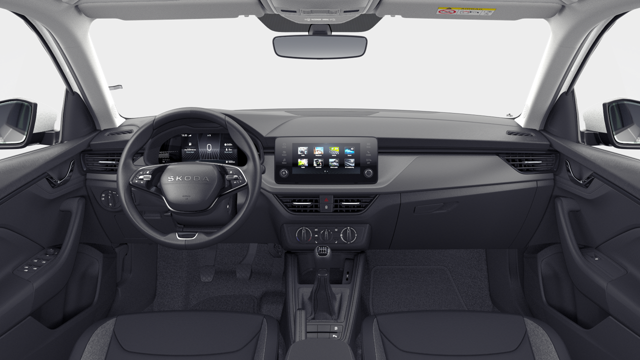 Bild eines Scala Essence TSI