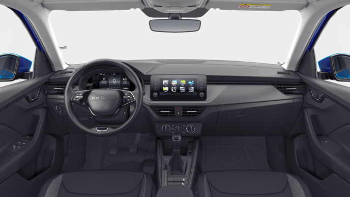 Bild eines Scala Essence TSI