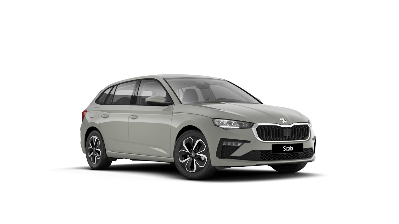 Bild eines Scala Essence TSI