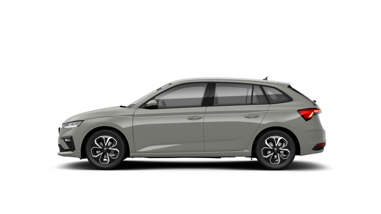 Bild eines Scala Essence TSI