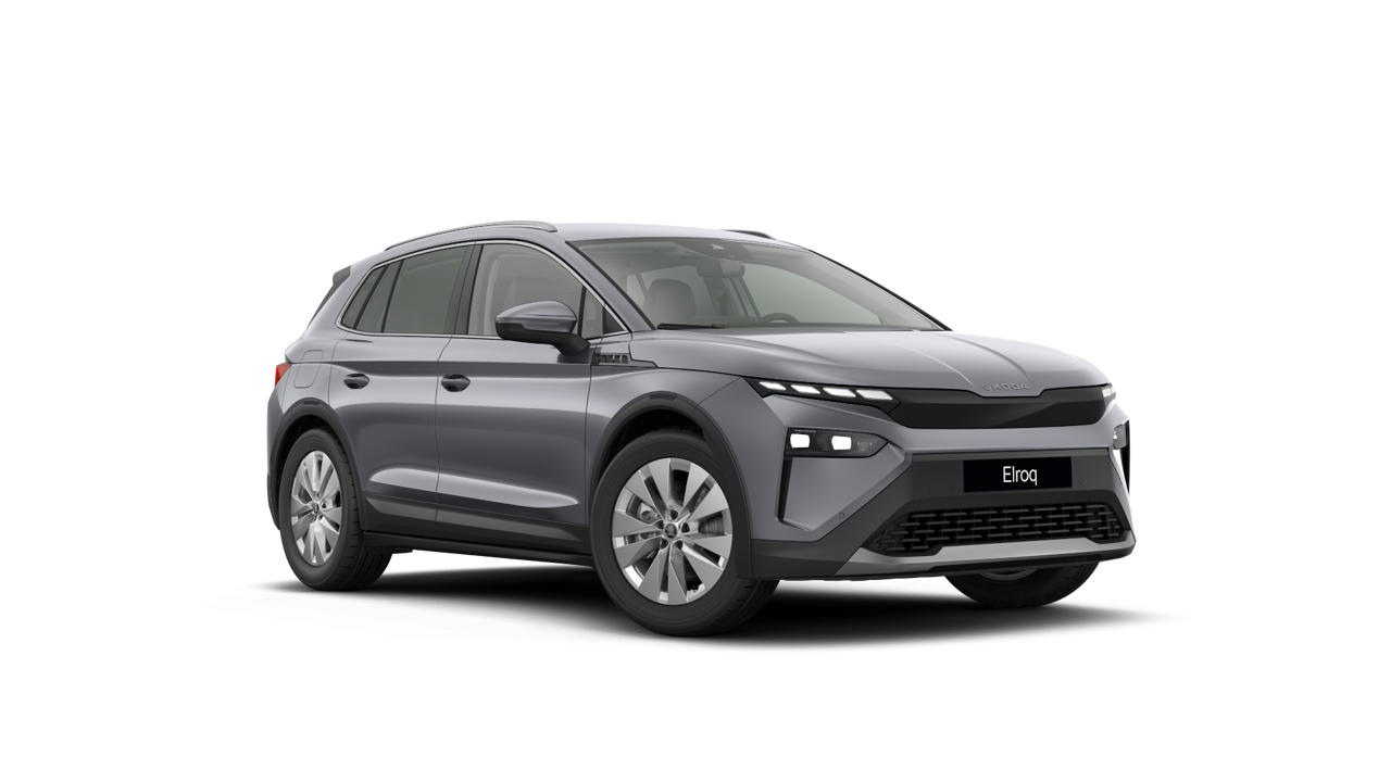 Bild eines Elroq 85x