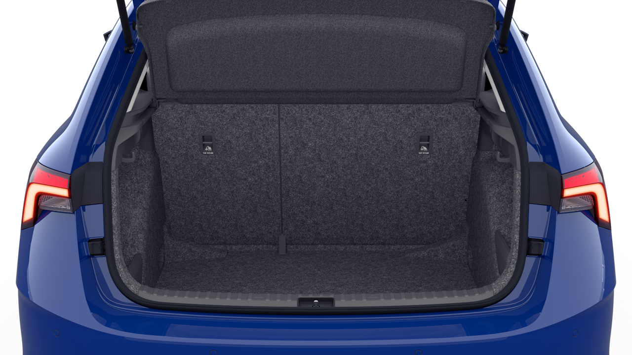 Bild eines Scala Essence TSI