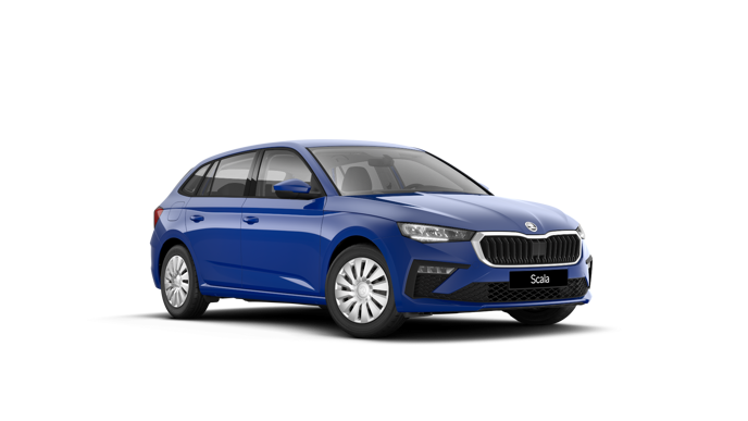 Bild eines Scala Essence TSI