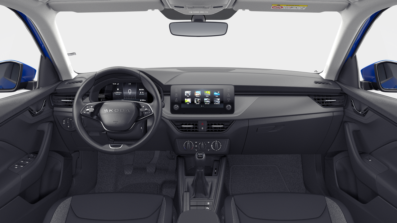 Bild eines Scala Essence TSI