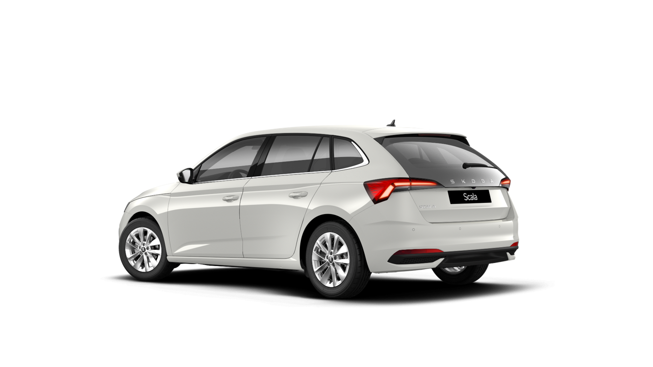 Bild eines Scala Selection TSI