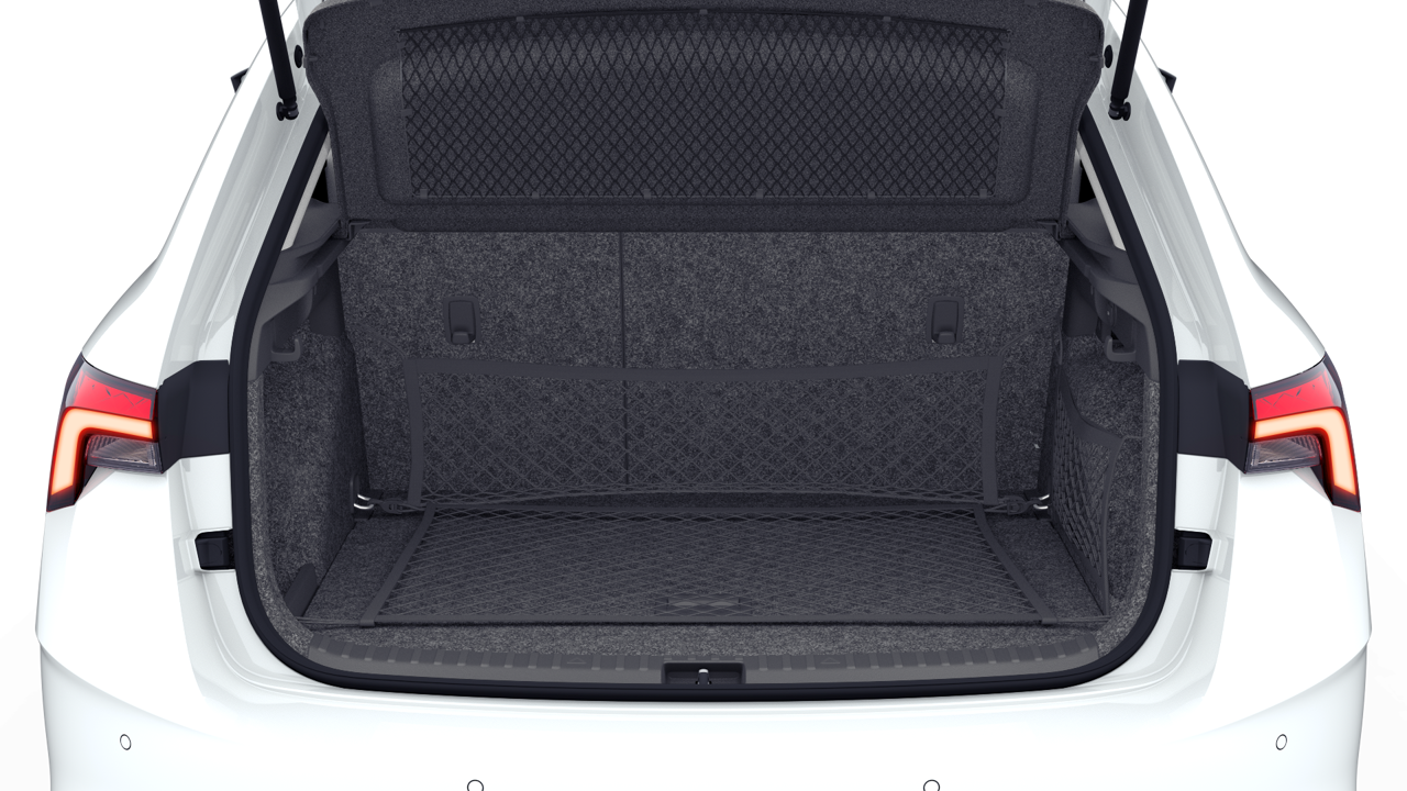 Bild eines Scala Essence TSI DSG