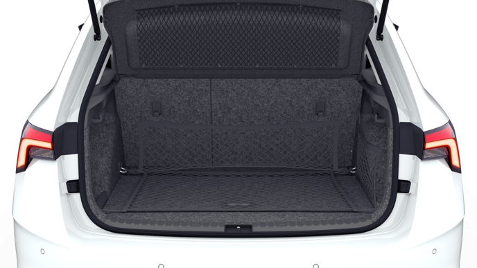 Bild eines Scala Essence TSI DSG