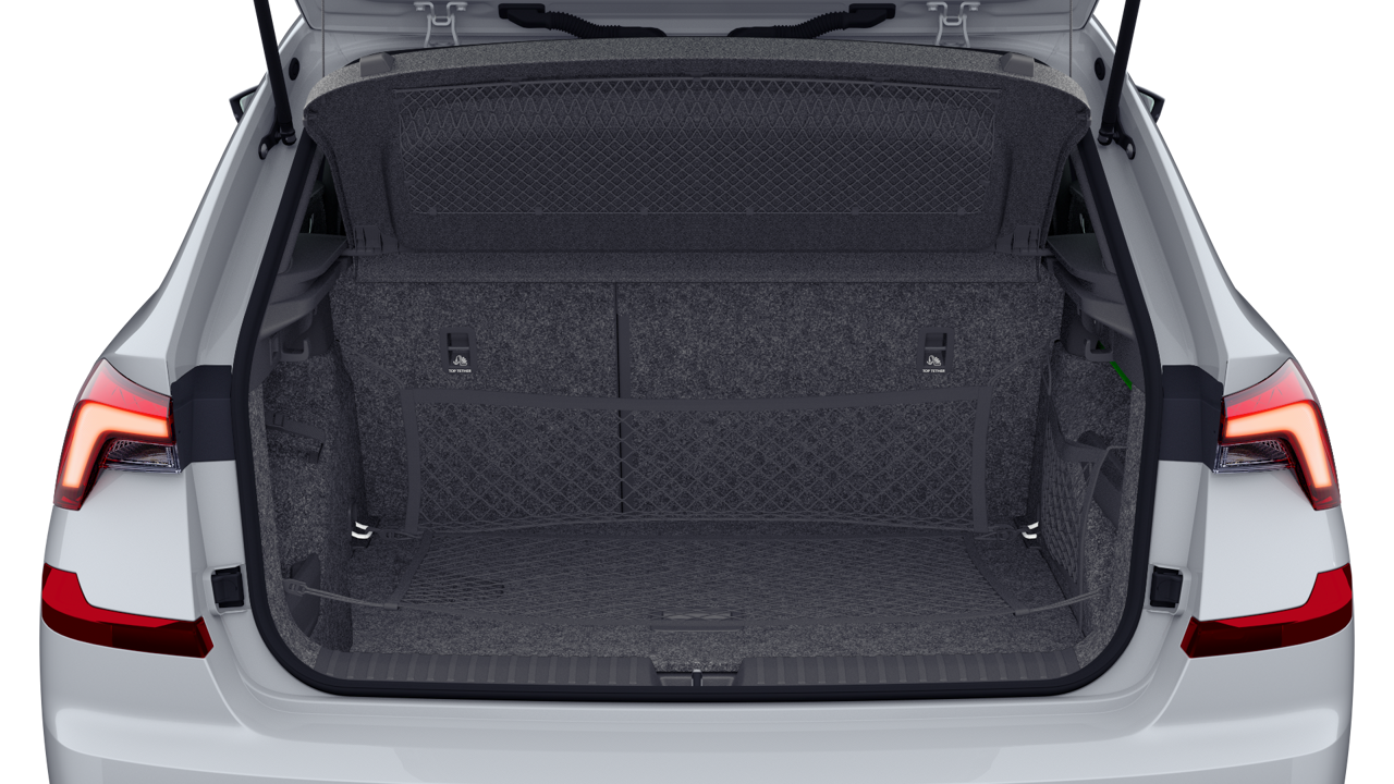 Bild eines Kamiq Selection TSI DSG