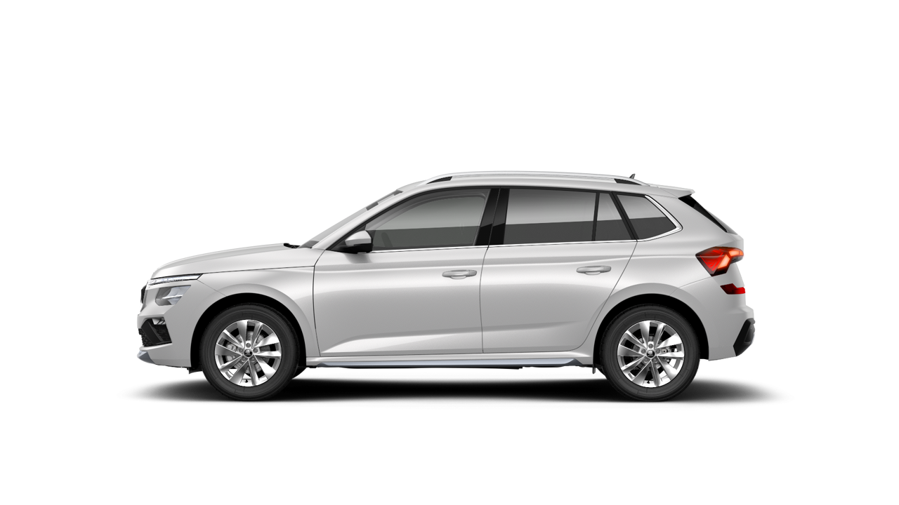 Bild eines Kamiq Selection TSI DSG