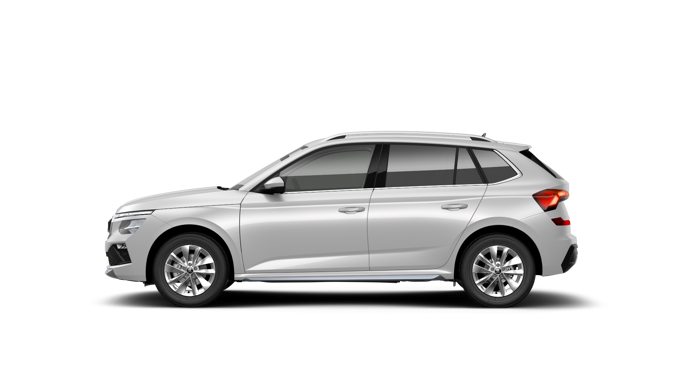 Bild eines Kamiq Selection TSI DSG