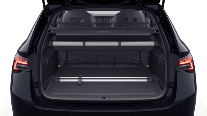Bild eines Octavia Combi Sportline TDI DSG