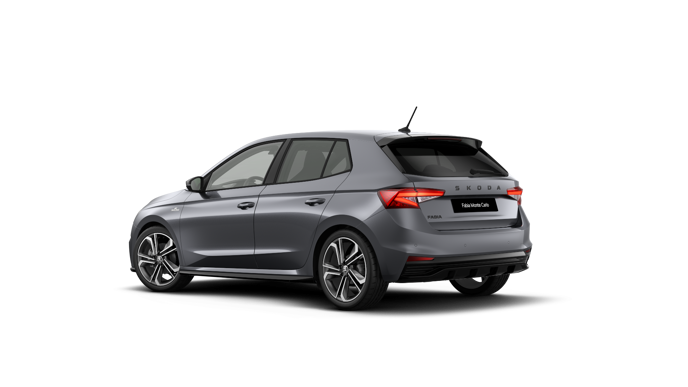 Bild eines Fabia Monte Carlo TSI