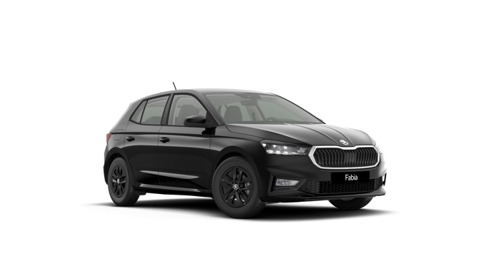 Bild eines Fabia Selection TSI