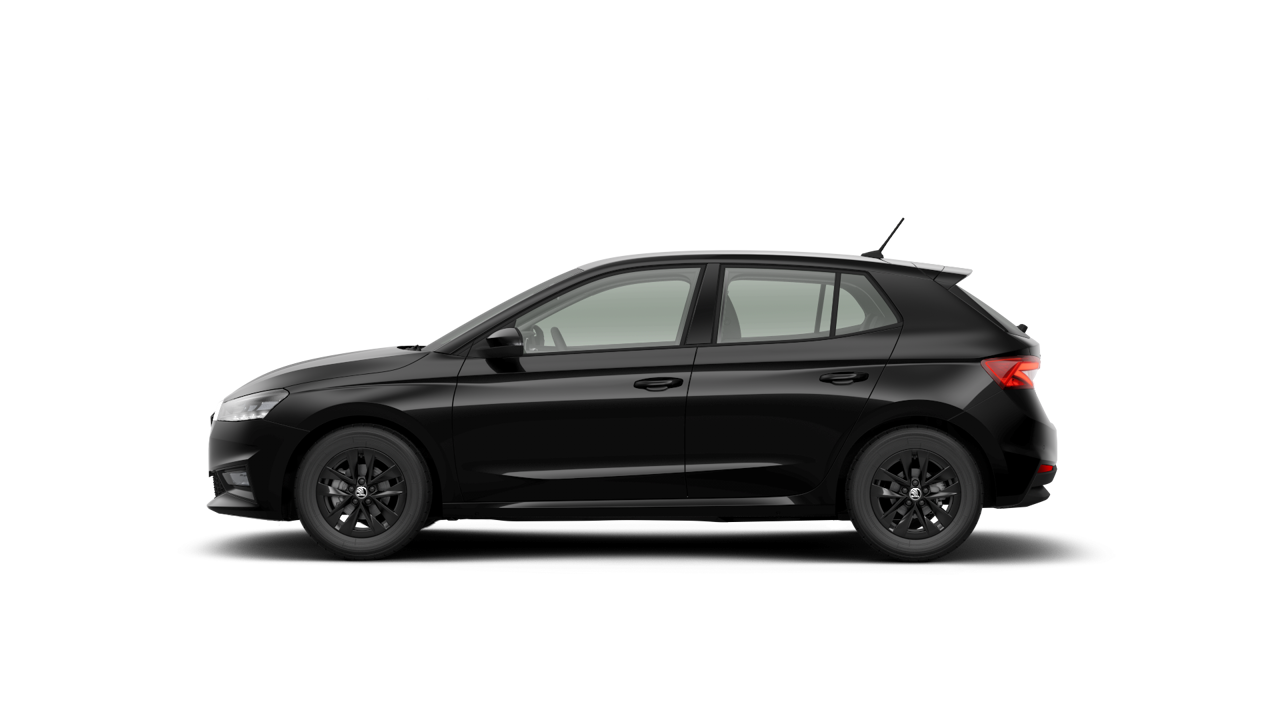 Bild eines Fabia Selection TSI