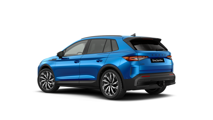 Bild eines Elroq Sportline 85x