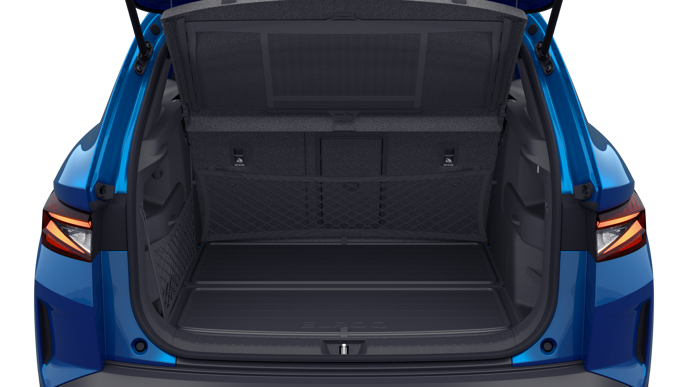 Bild eines Elroq Sportline 85x