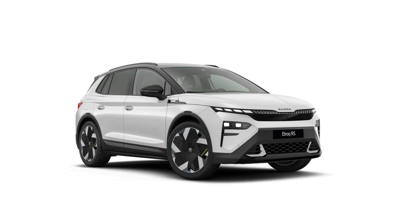 Bild eines Elroq RS