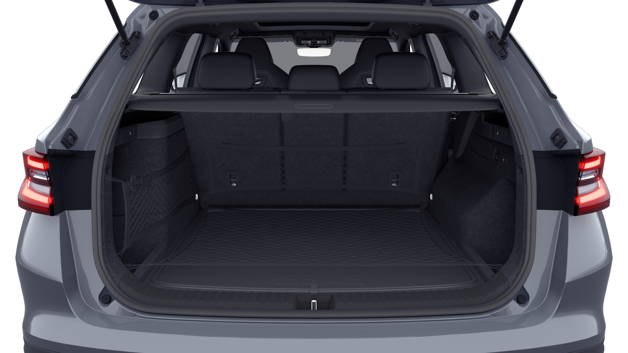 Bild eines Kodiaq Sportline iV TSI DSG
