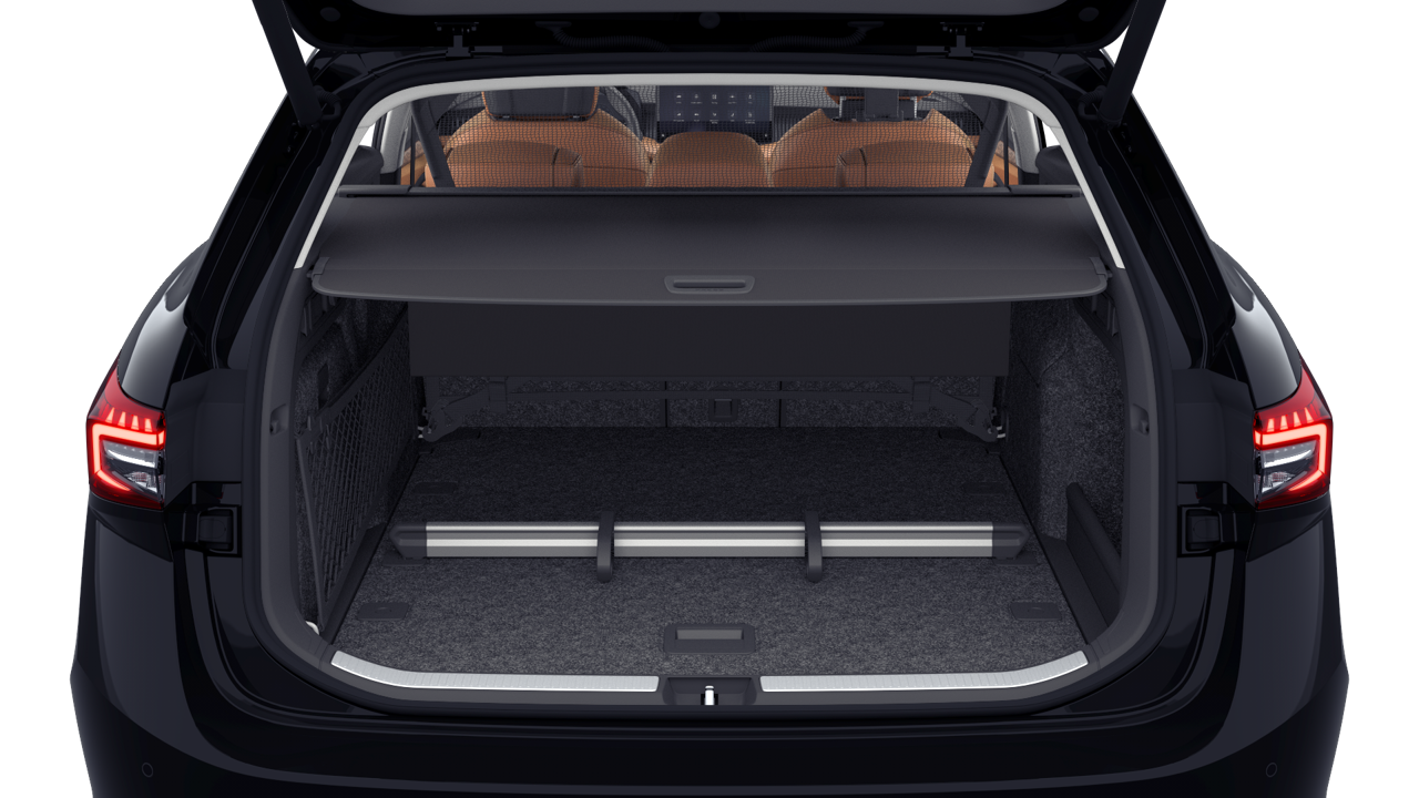 Bild eines Superb Combi 4x4 L&amp;K TDI DSG